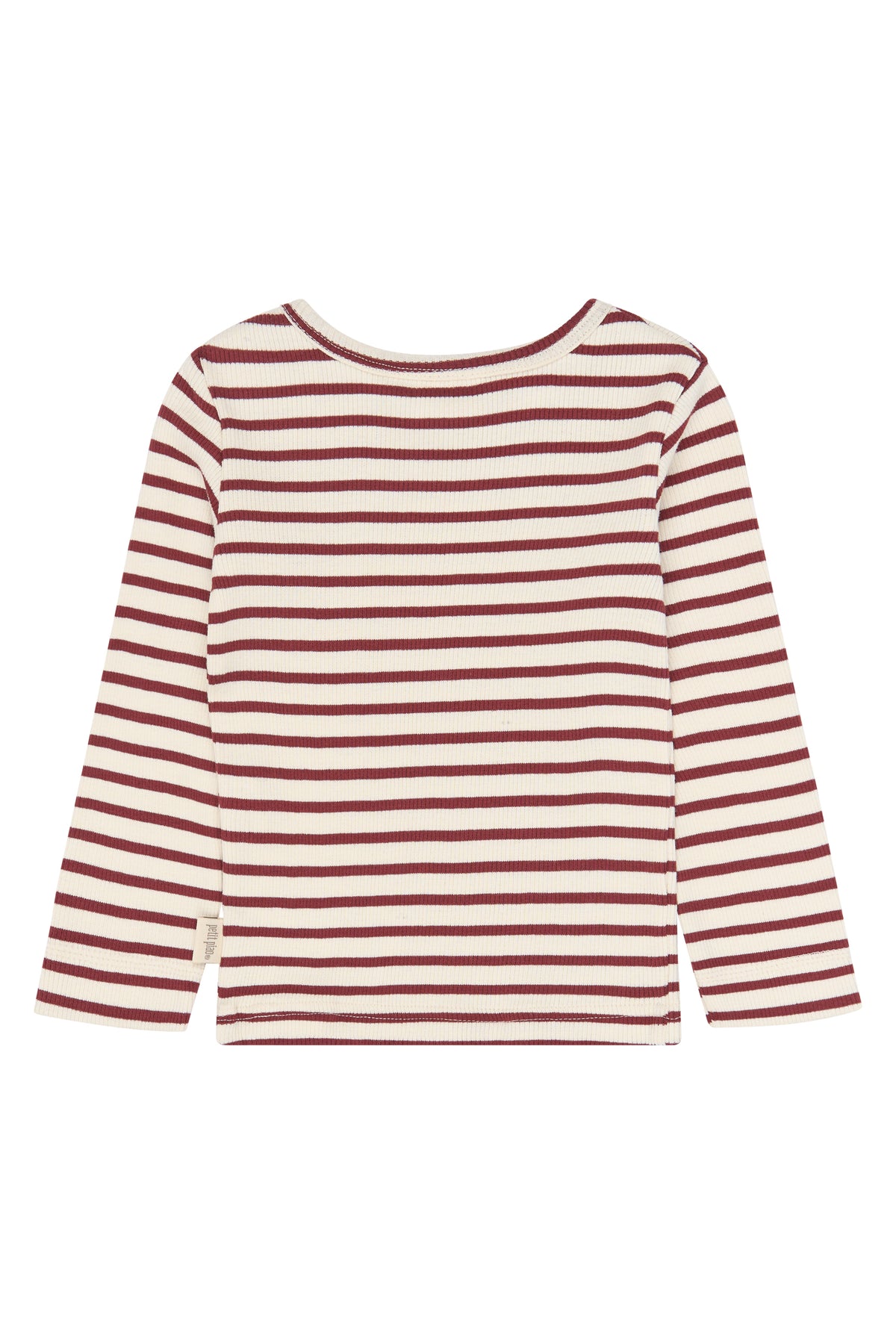 Petit Piao Bluse Sky