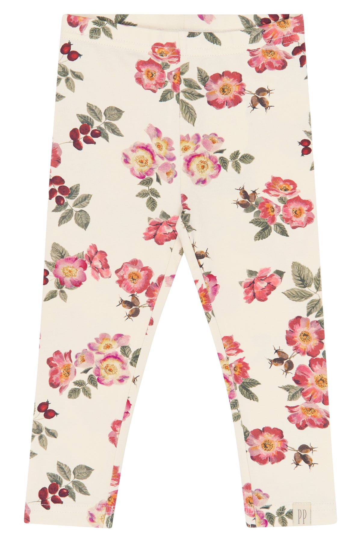 Petit Piao Leggings Star