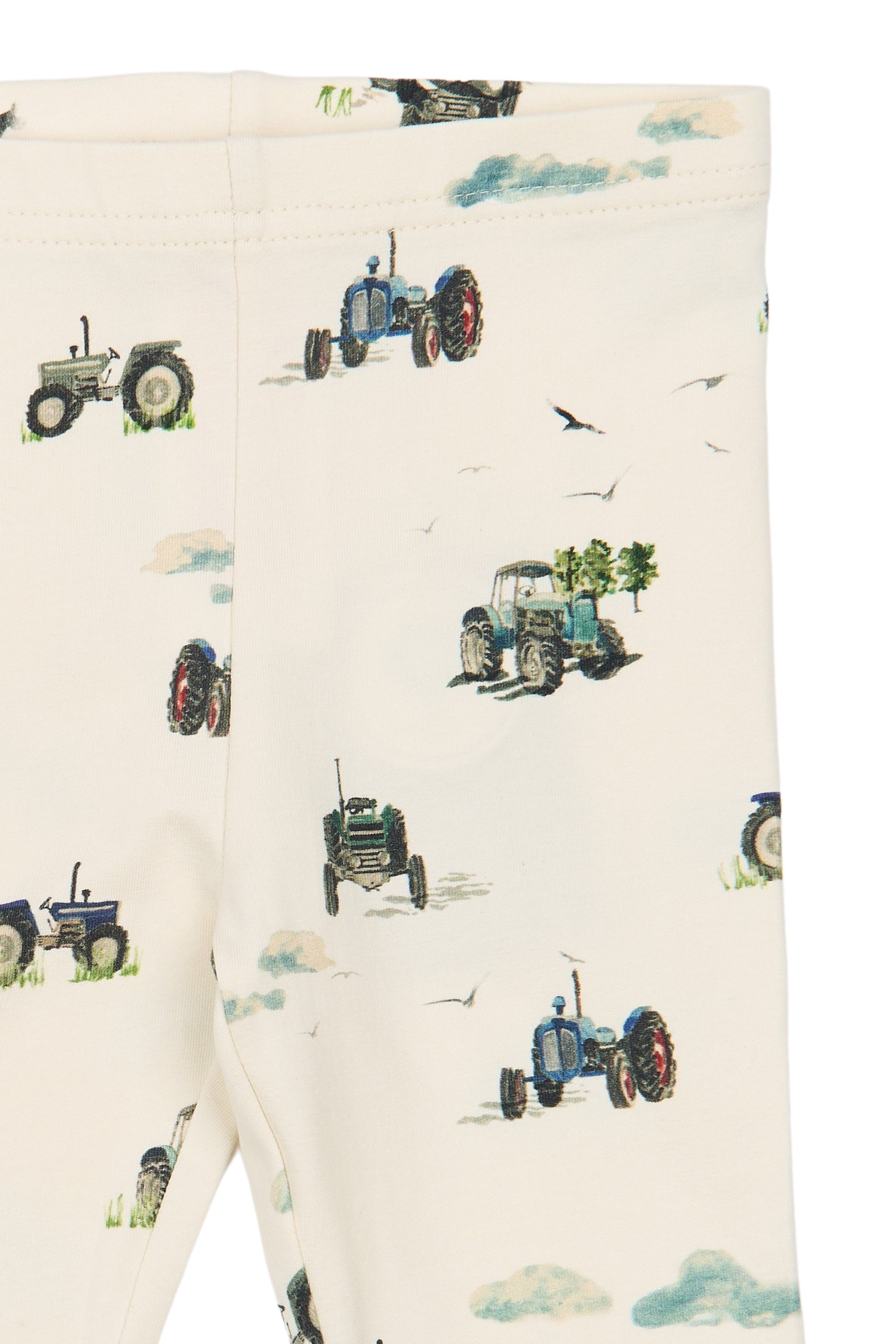 Petit Piao Leggings Star