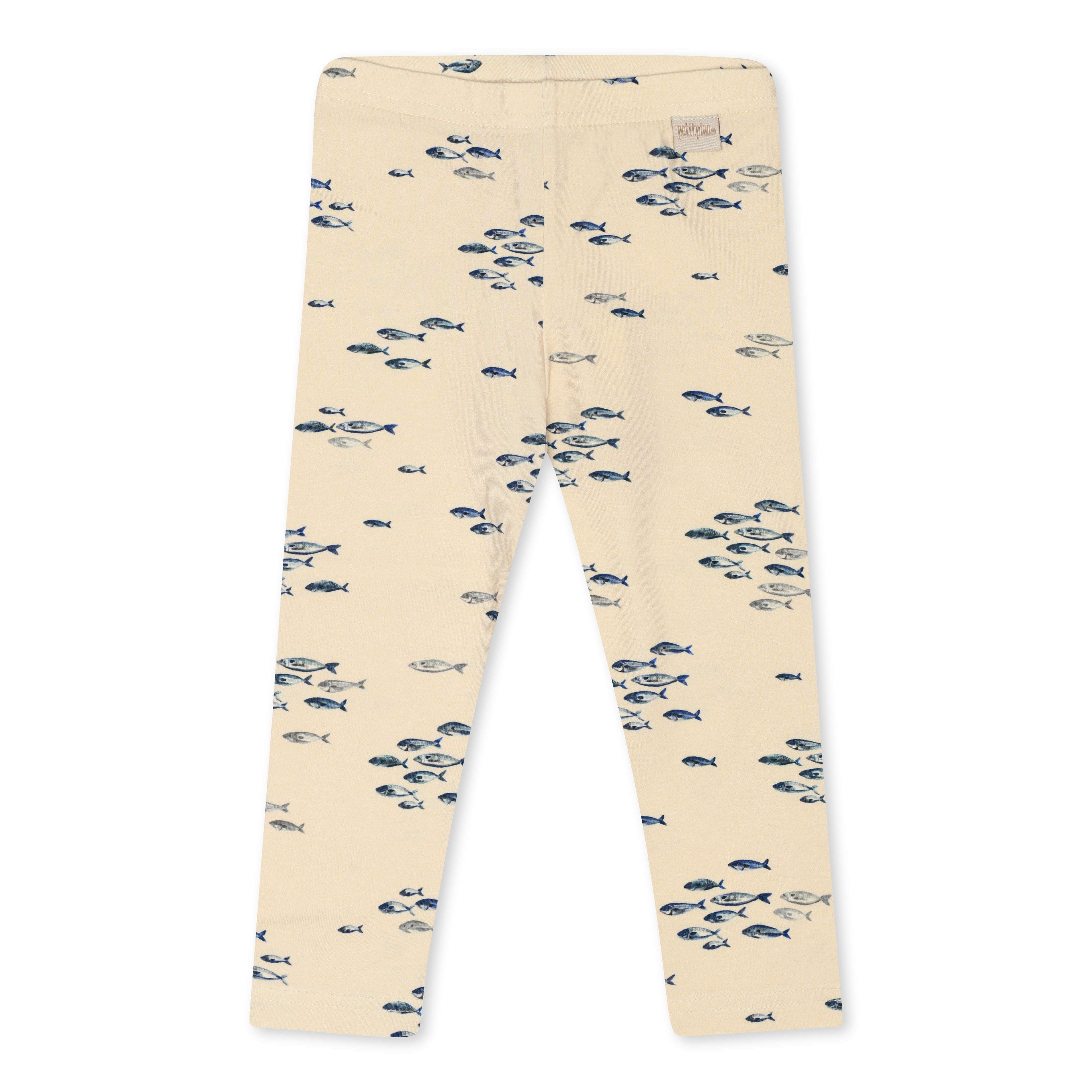 Petit Piao Leggings Print