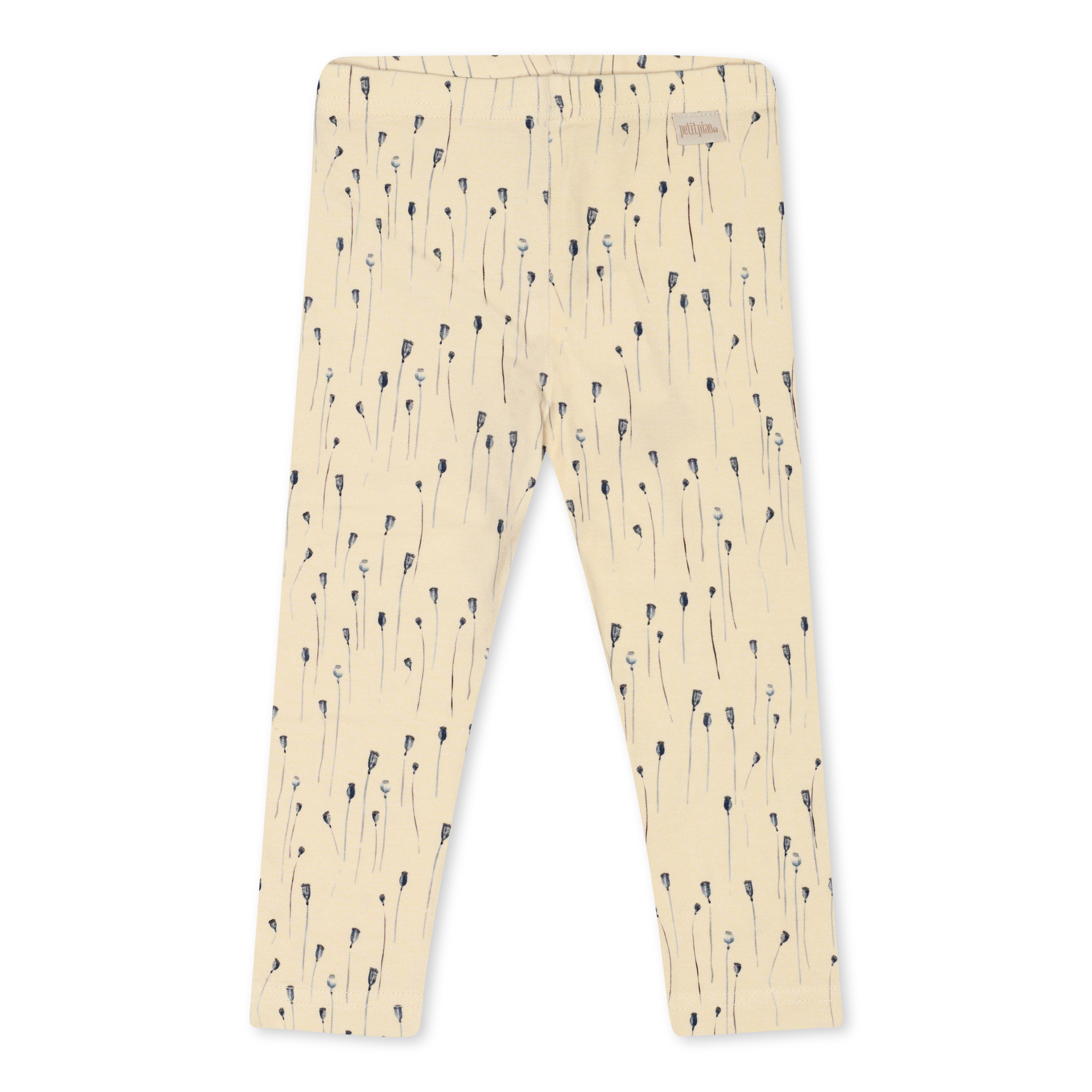 Petit Piao Leggings Print