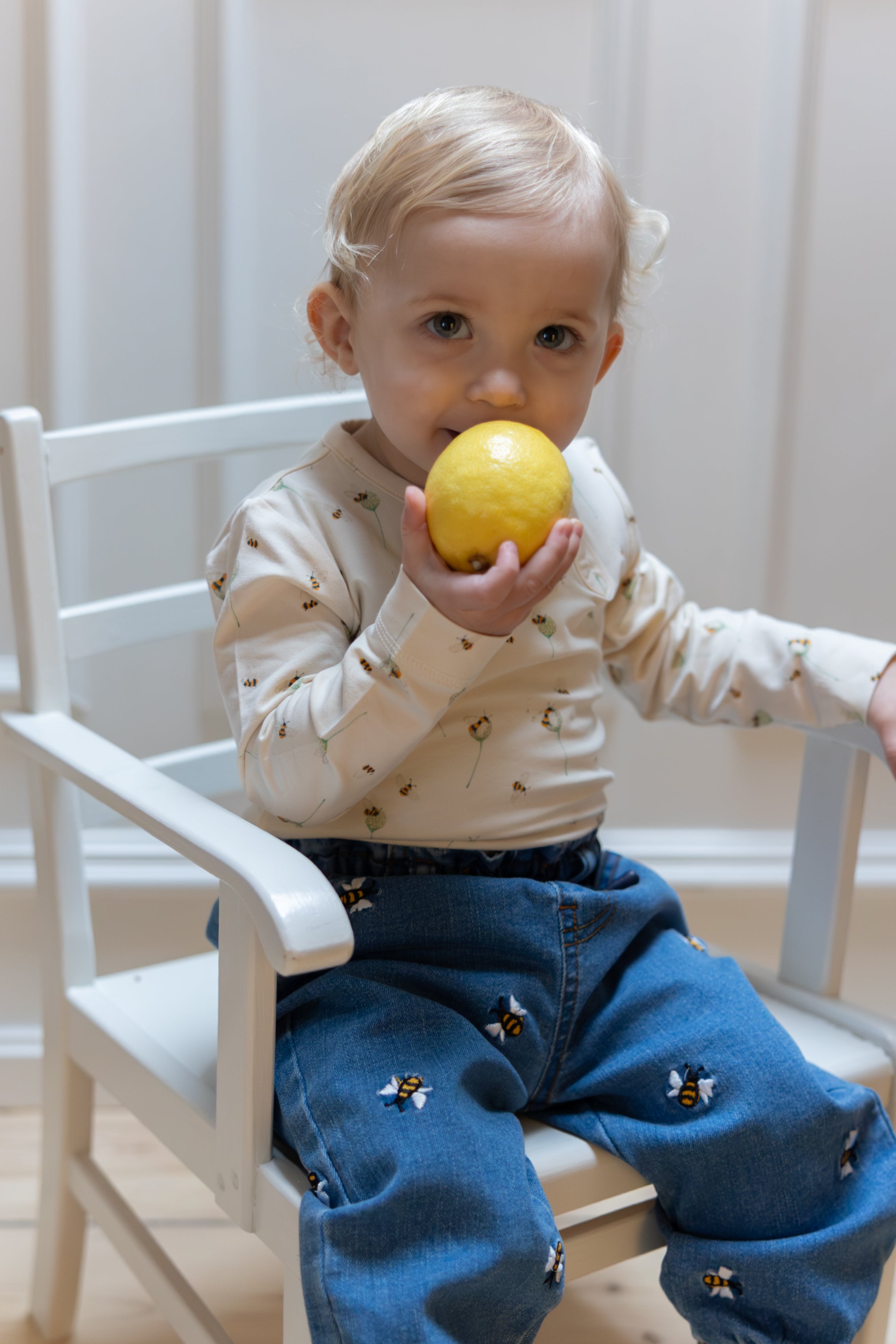 Petit Piao Bukser Jubii