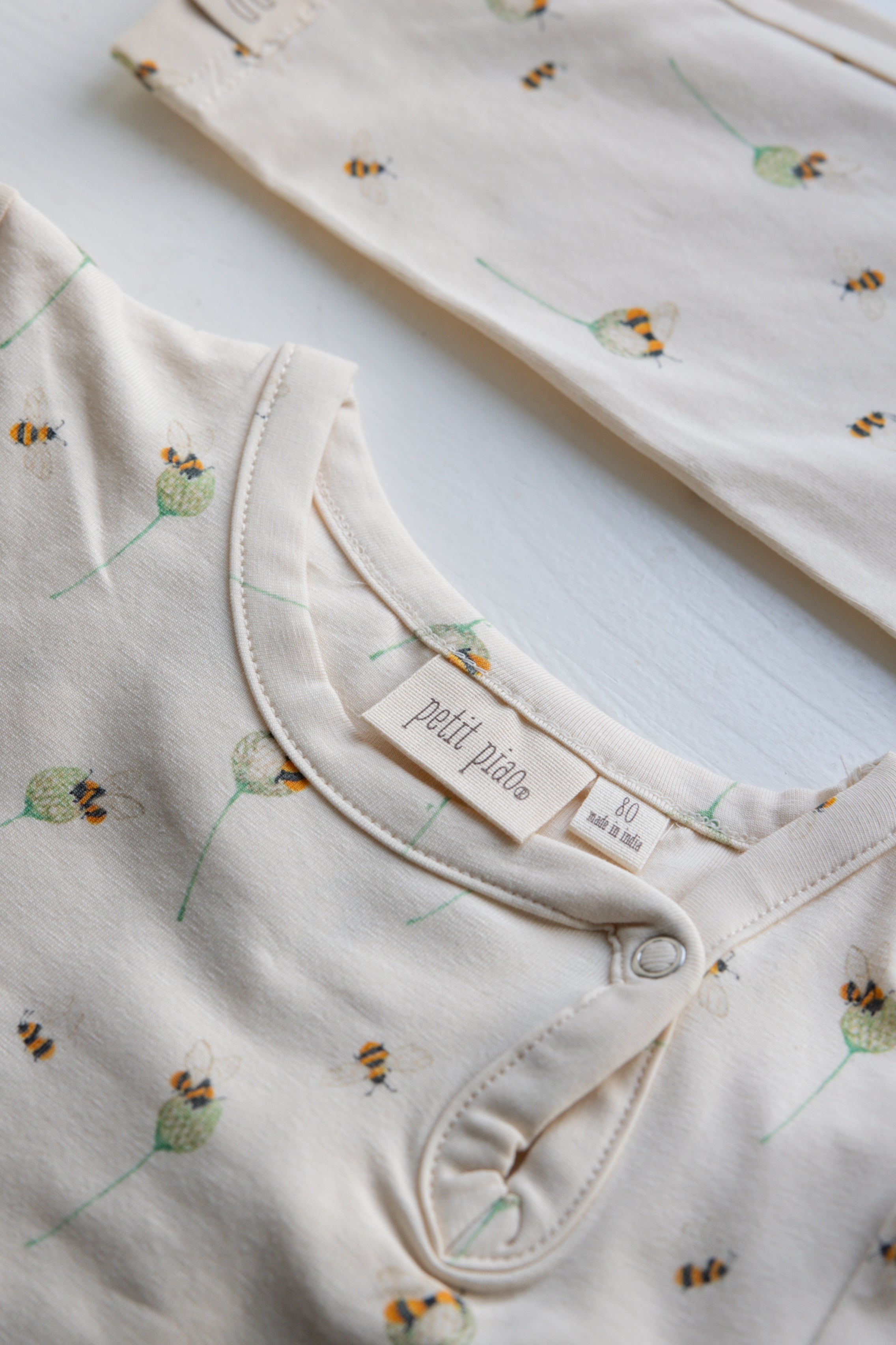 Petit Piao Leggings Jubii