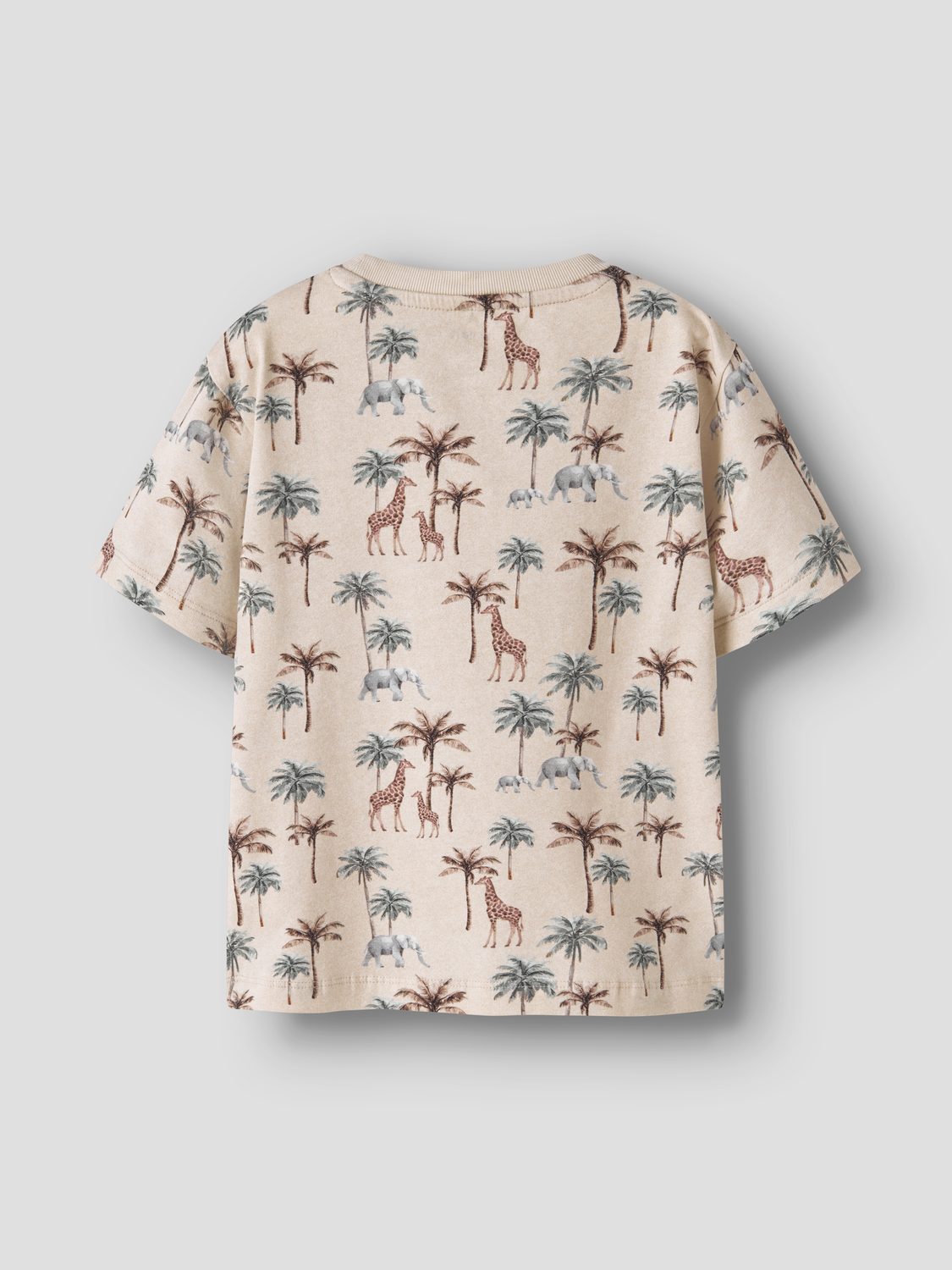 Name It T-shirt Harry