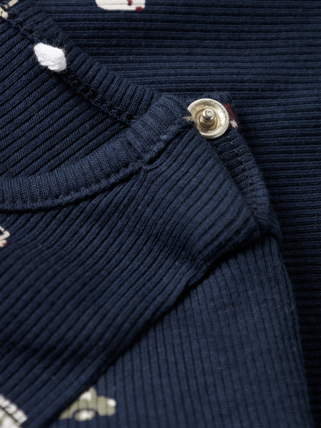 Name It Bodystocking Thue