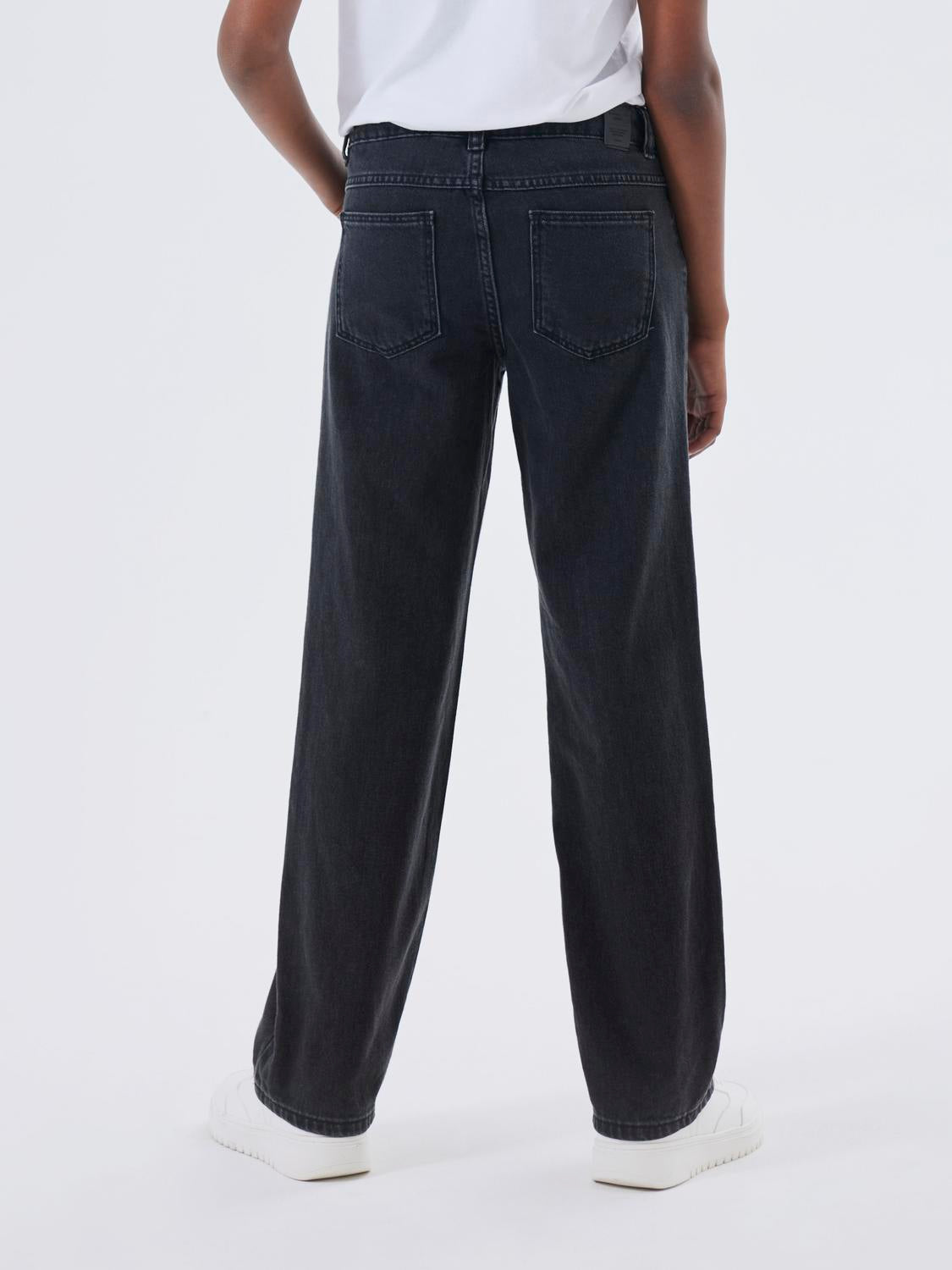 Name It Jeans Rose Rhine