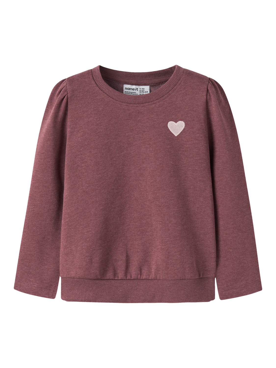 Name It Sweatshirt Vima