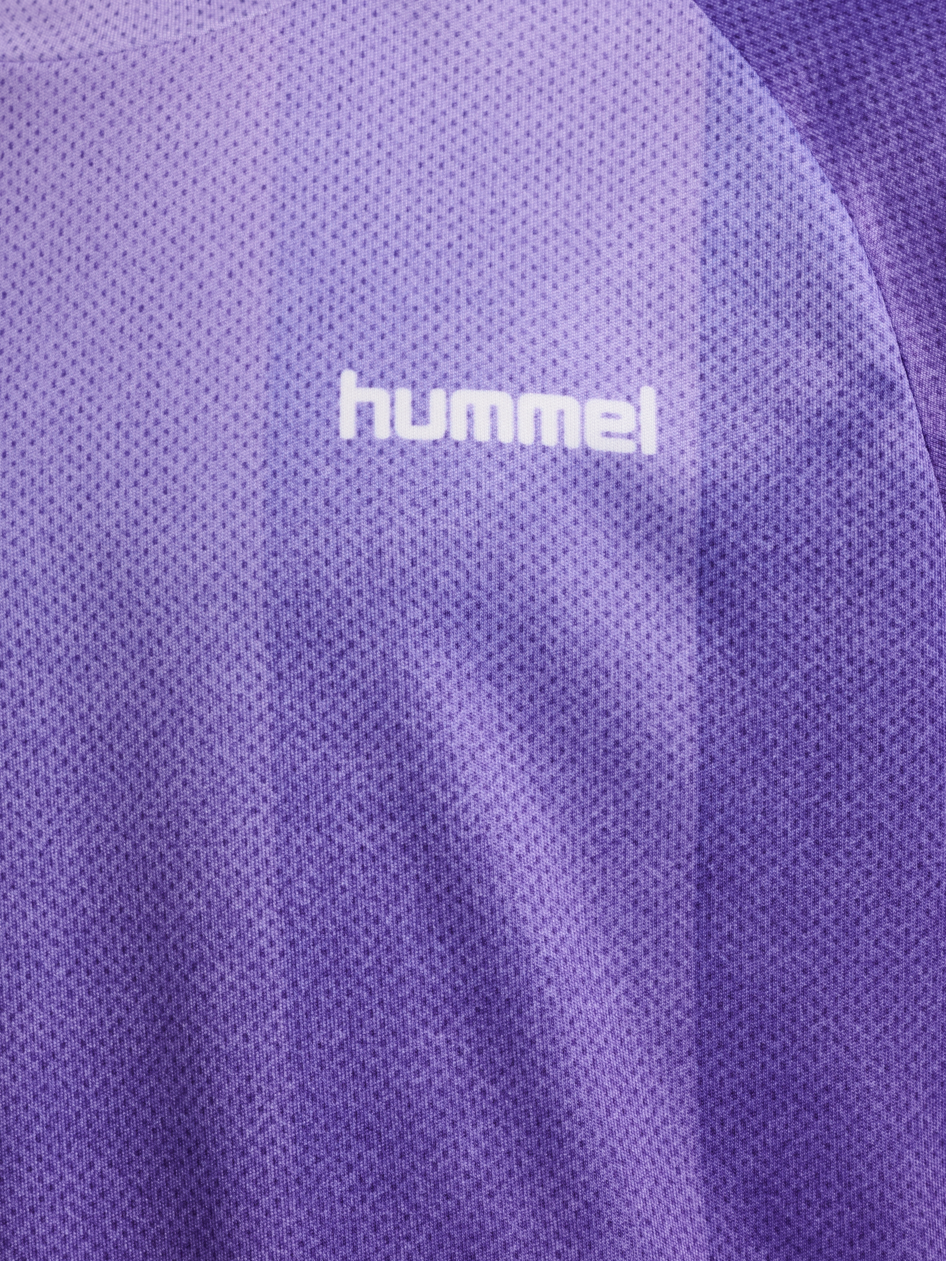 Hummel Sportssæt Gradient Stripe
