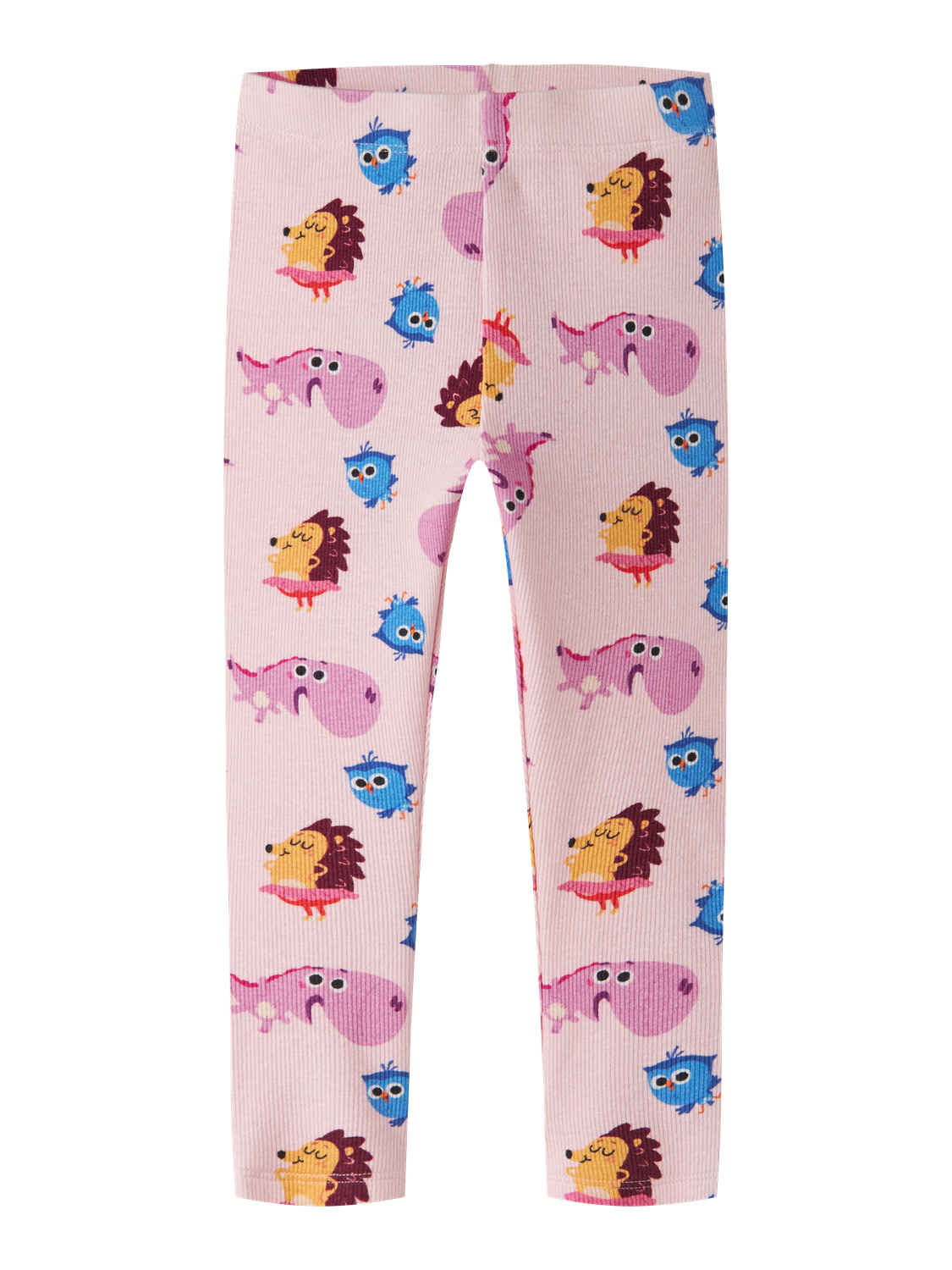 Name It Leggings Abesa Børste FORUDBESTILLING