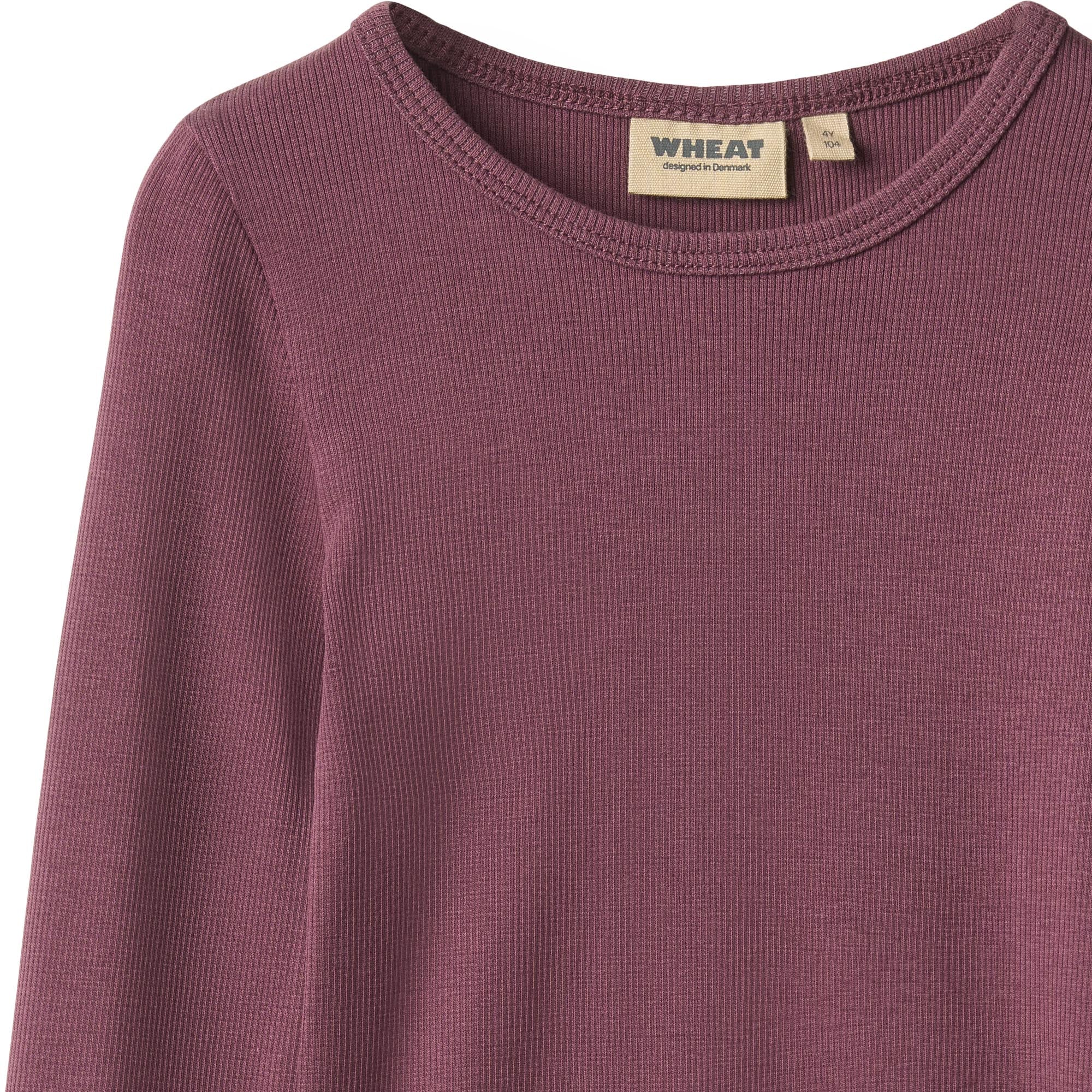 Wheat Bluse Ida