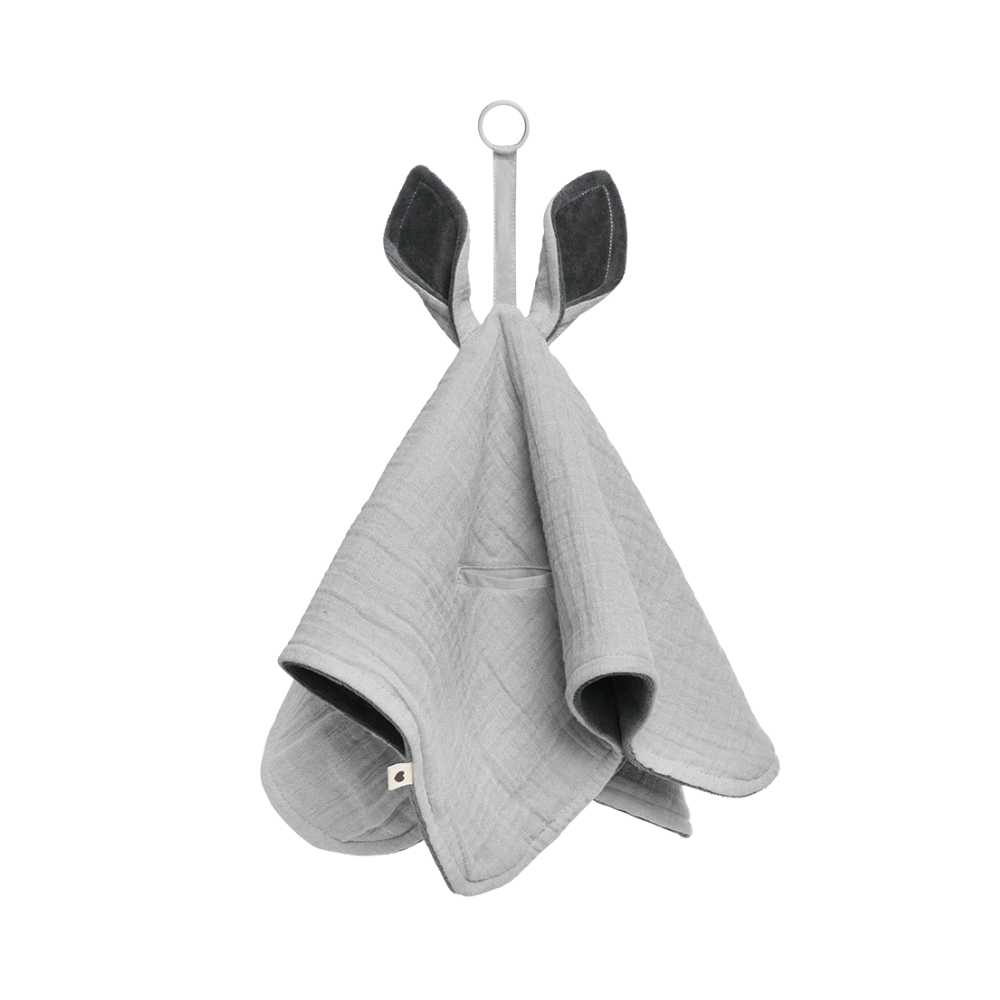 Bibs Cuddly Cloth Kangaroo