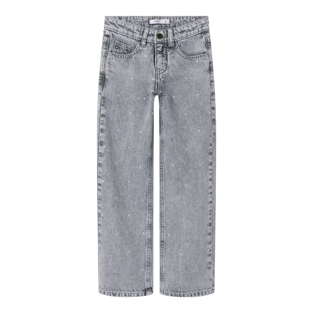 Name It Jeans Pink