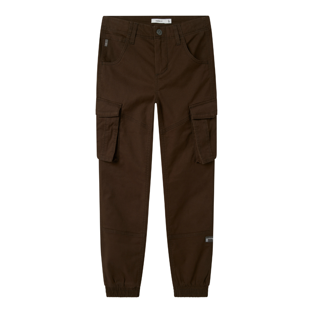 Name it Bukser Ryan Cargo