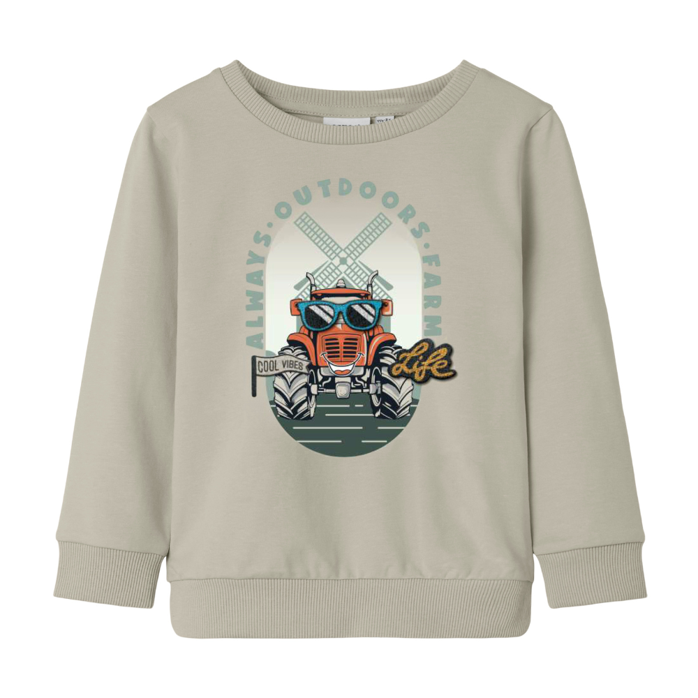 Name it Sweatshirt Len
