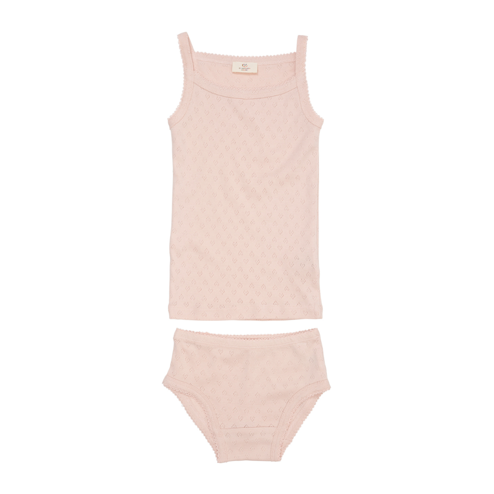 Copenhagen Colors Underwear Set