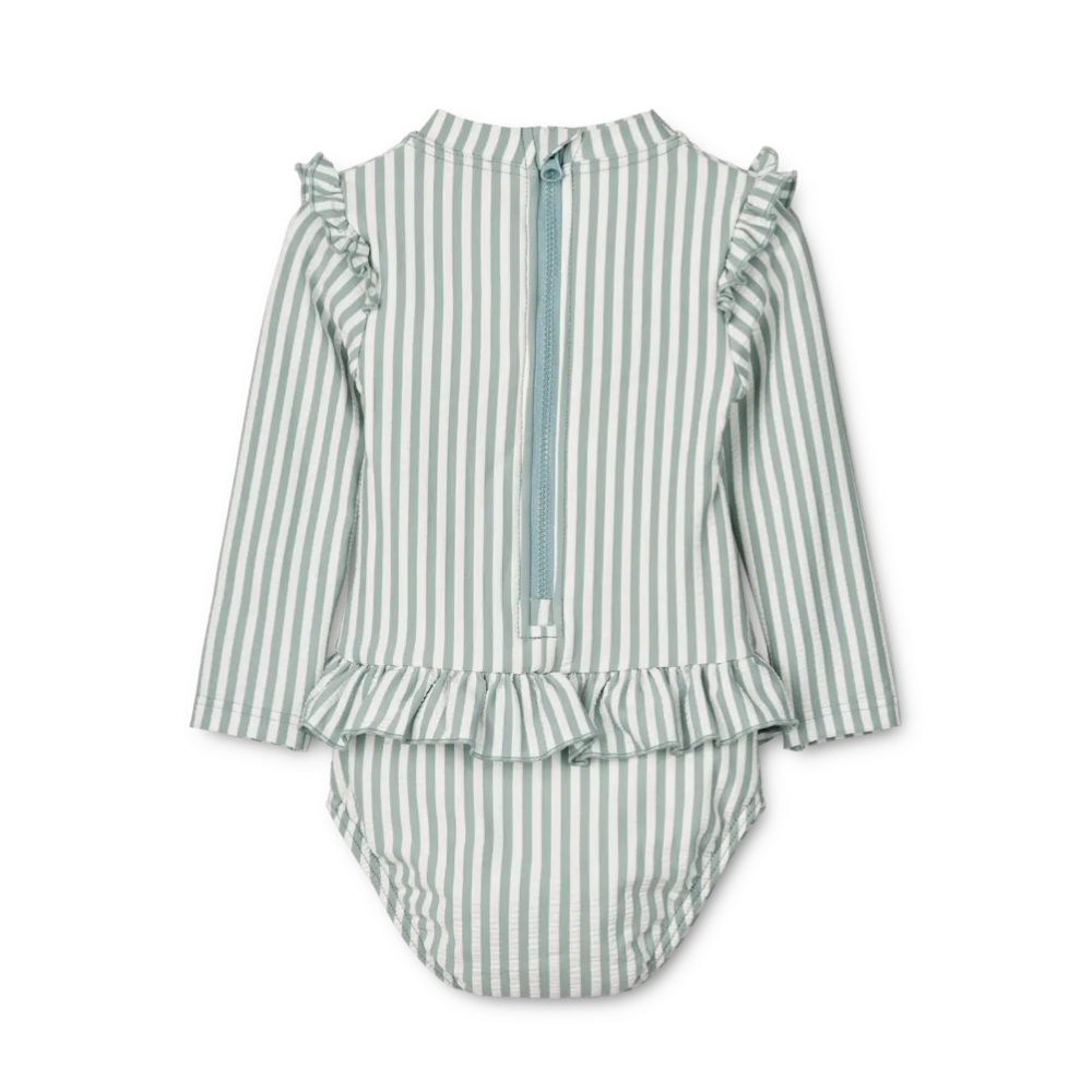 Liewood Baby Badedragt Sille