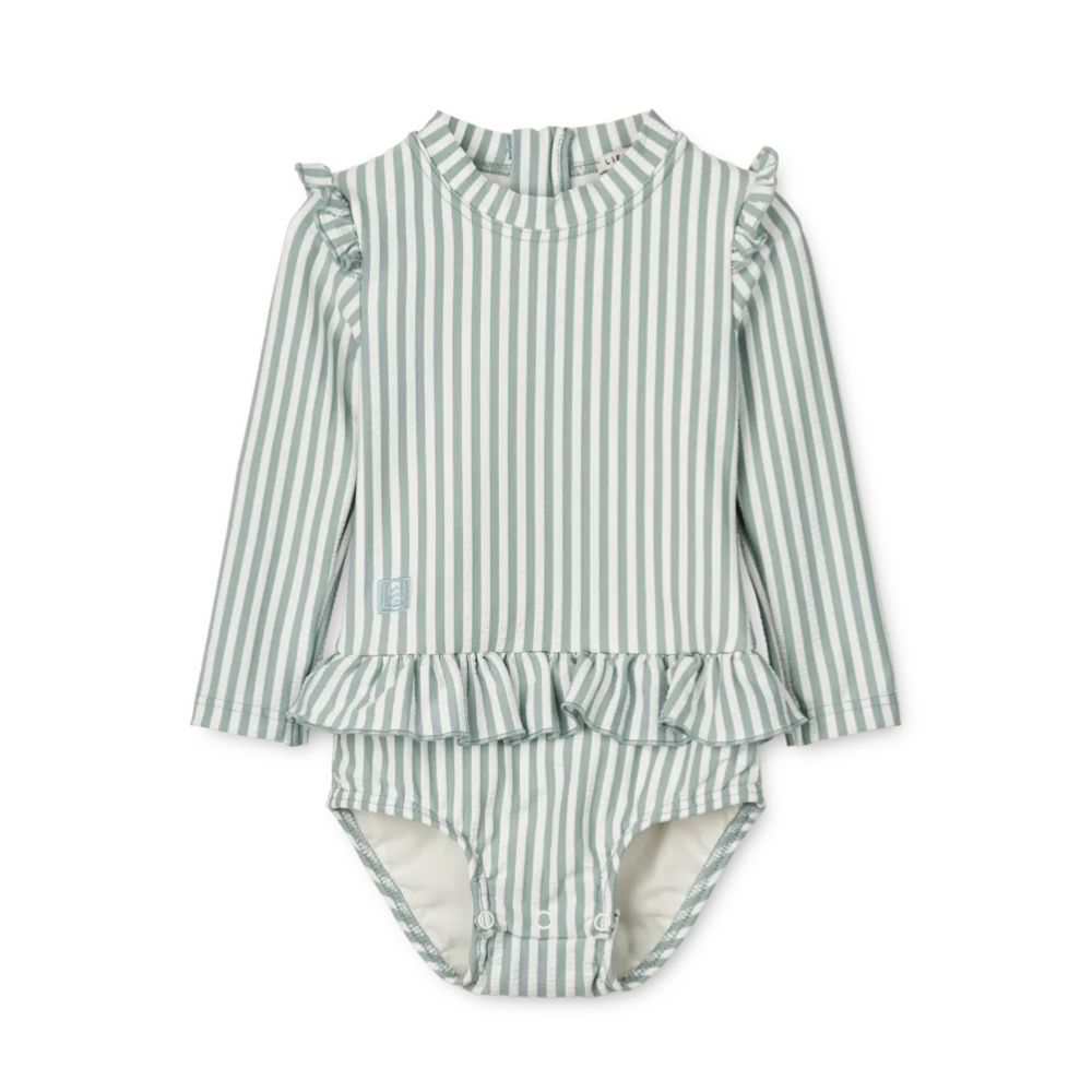 Liewood Baby Badedragt Sille