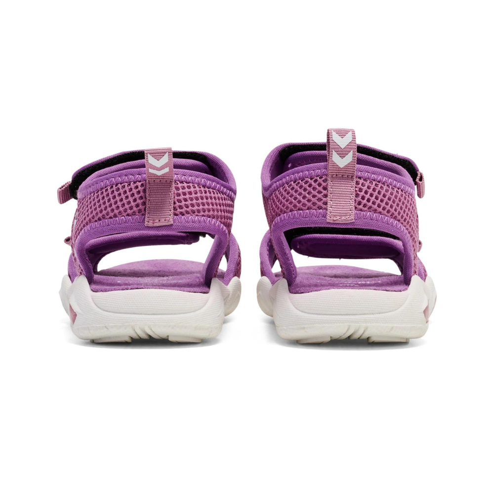 Hummel Sandaler Flash