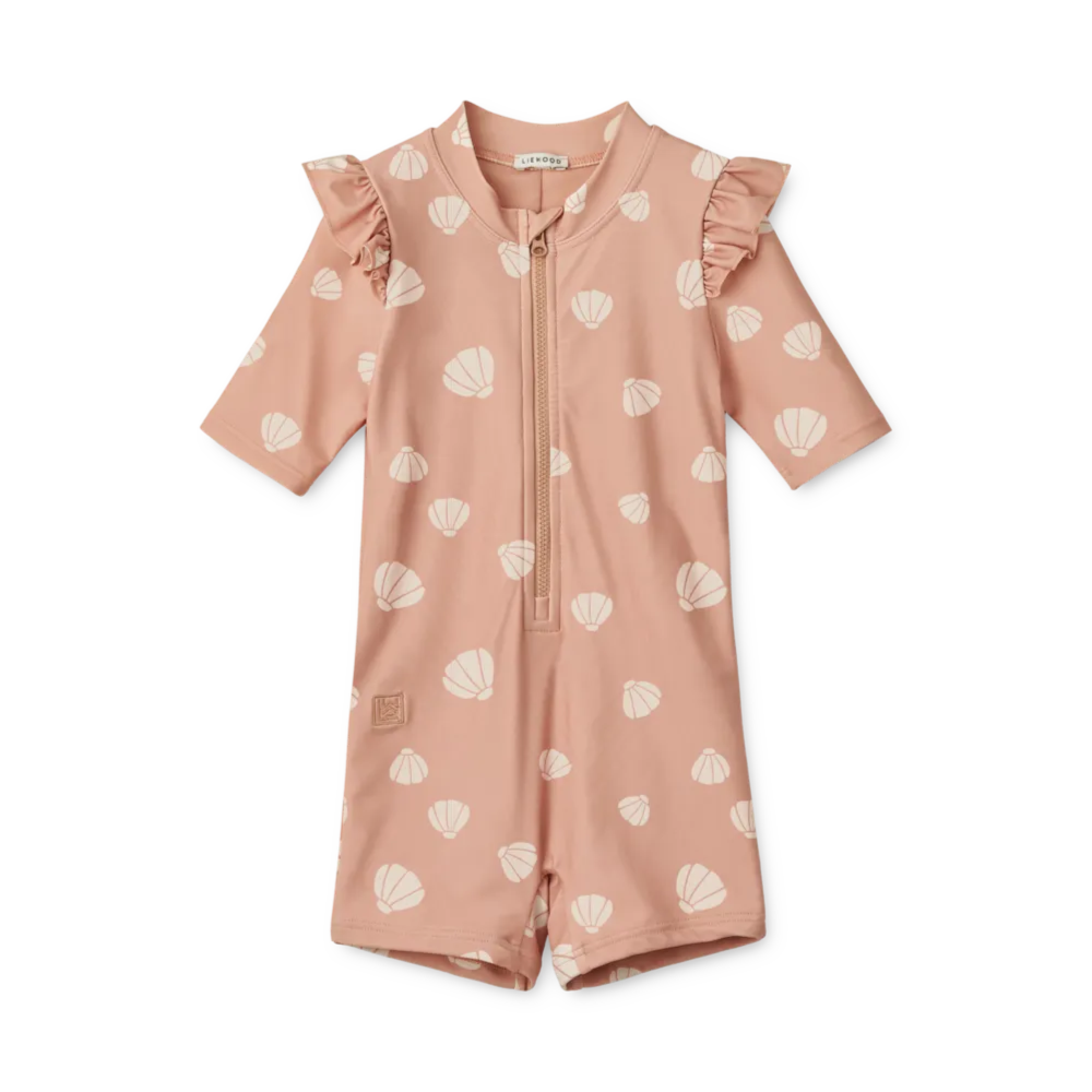 Liewood Badedragt Amel