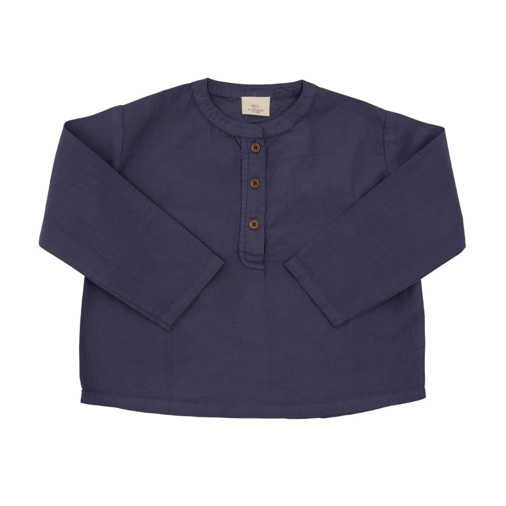 Copenhagen Colors Shirt Crisp Poplin