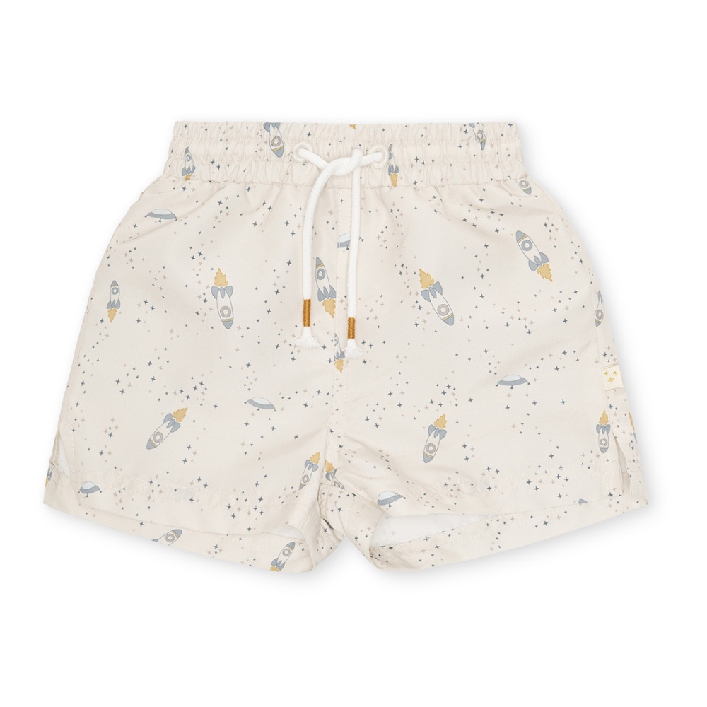 That's Mine Swim Shorts Neal