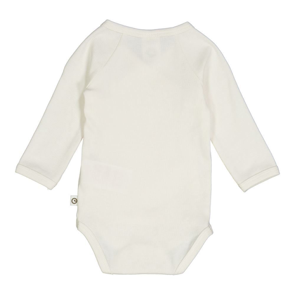 Muesli Body Rib Wrap