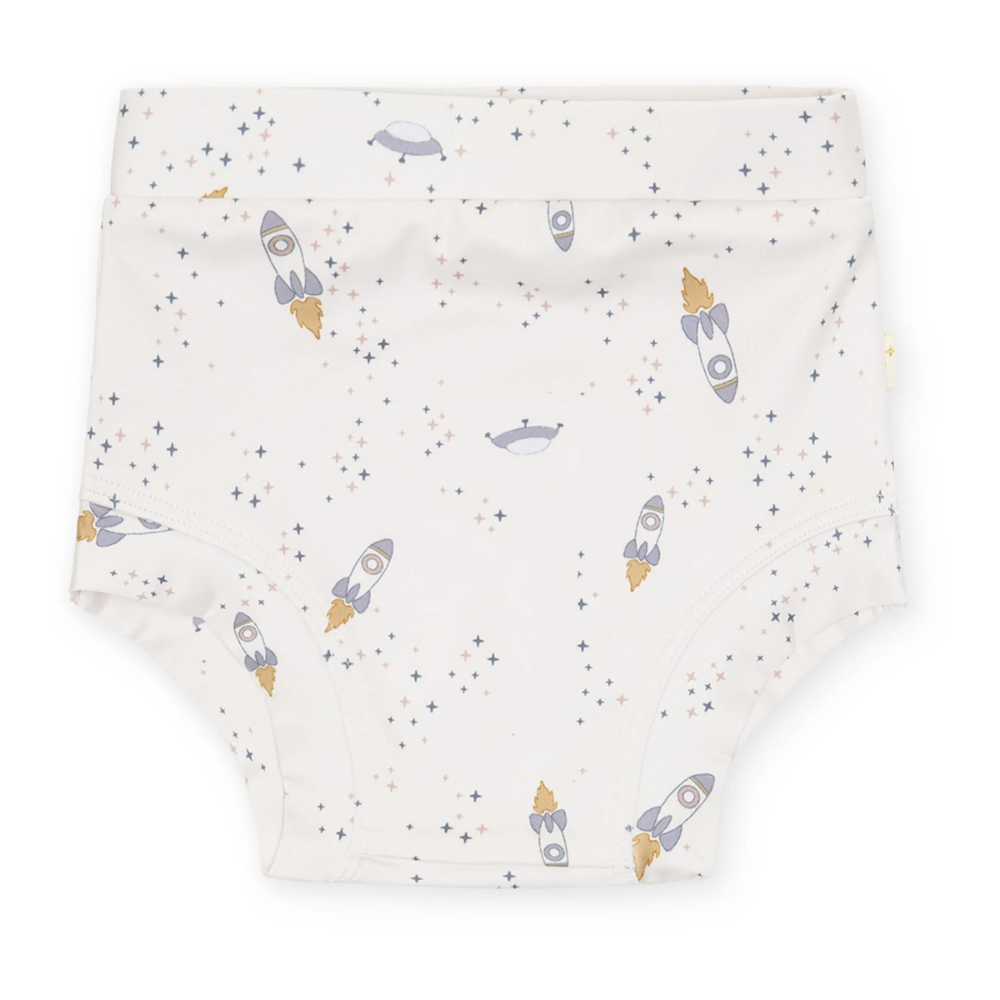 That's Mine Diaper Pants Samo