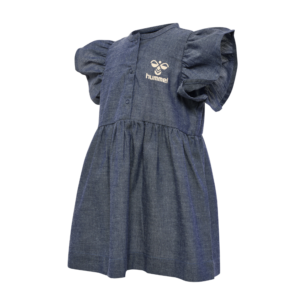 Hummel Kjole Corsi SS