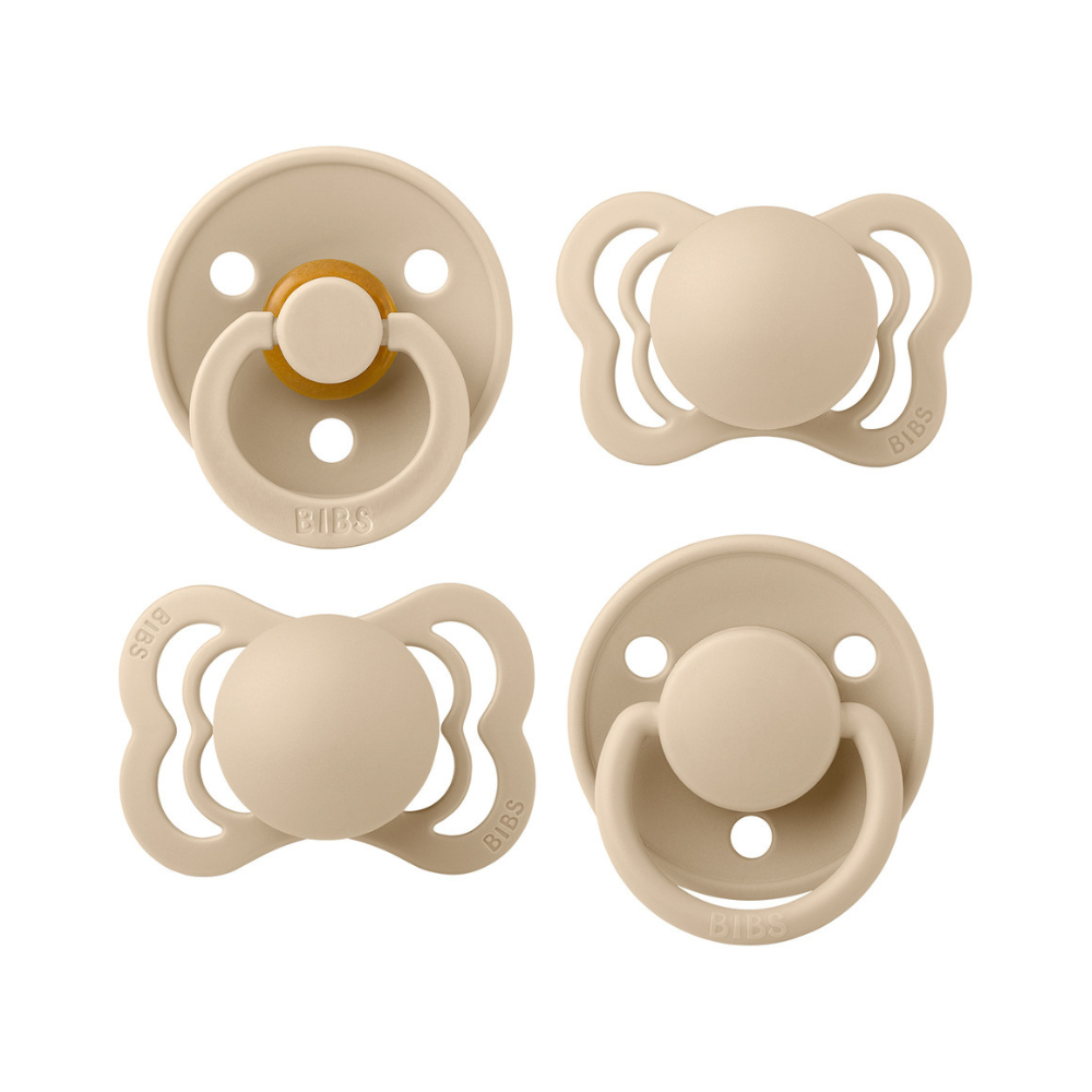 Bibs Pacifier - Try It