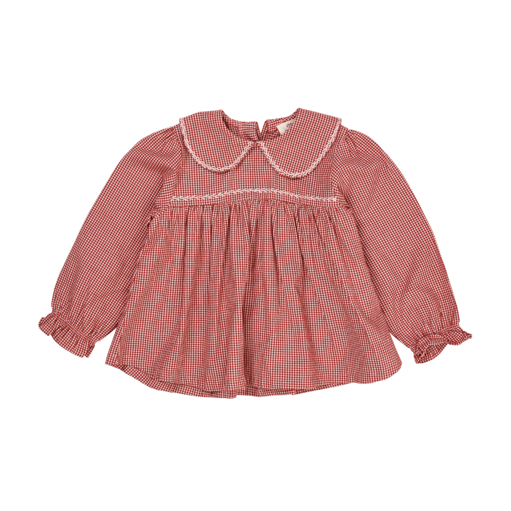 Copenhagen Colors Shirt Check