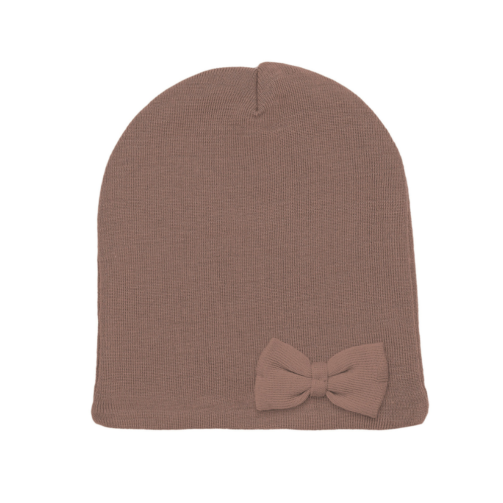 Racing Kids Top Hat 2-layer w. Bow