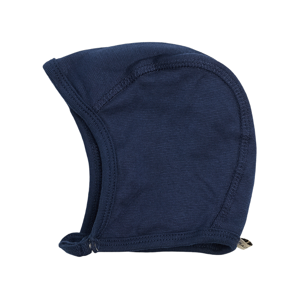 Racing Kids Baby Hat 1-layer