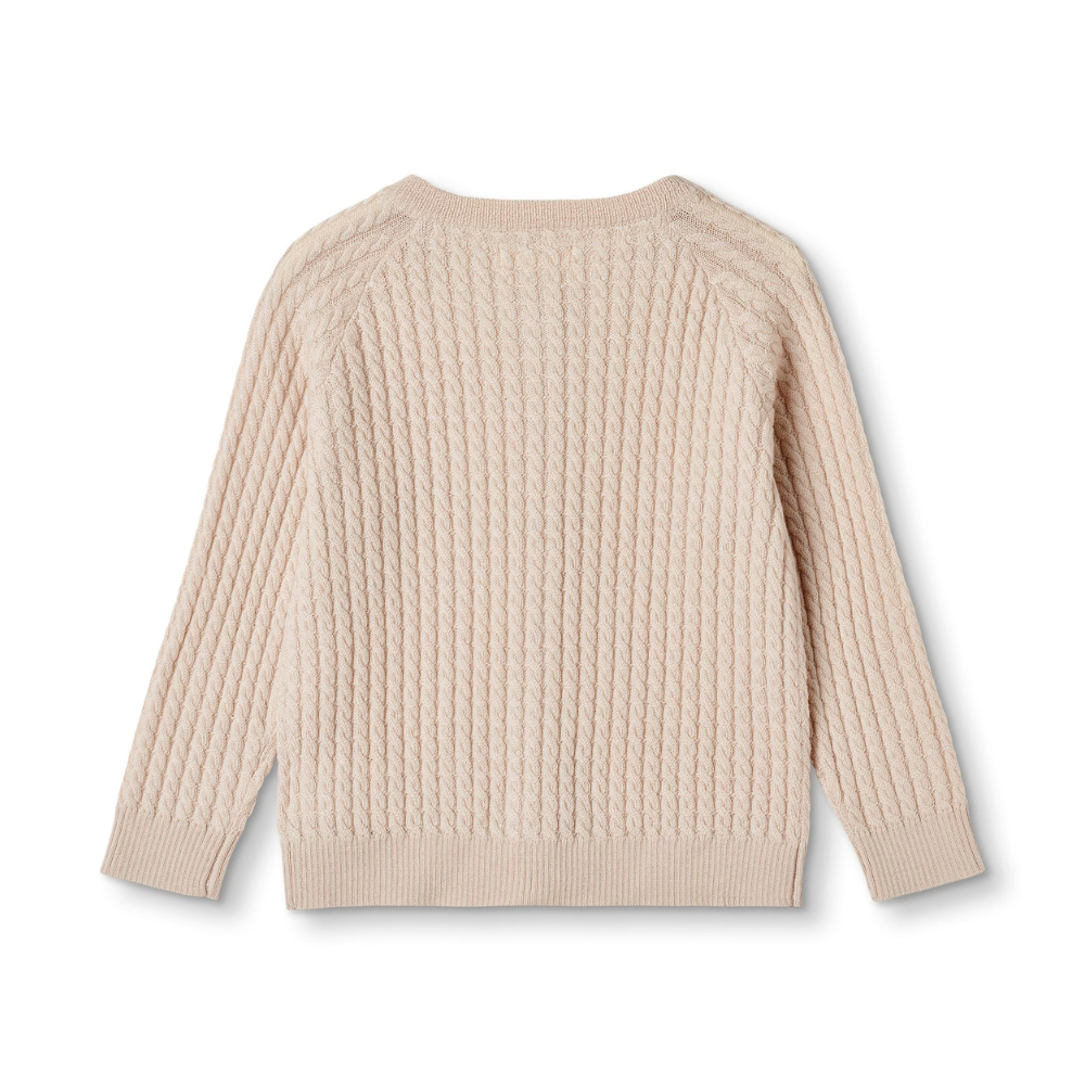 Fliink Cardigan Moon