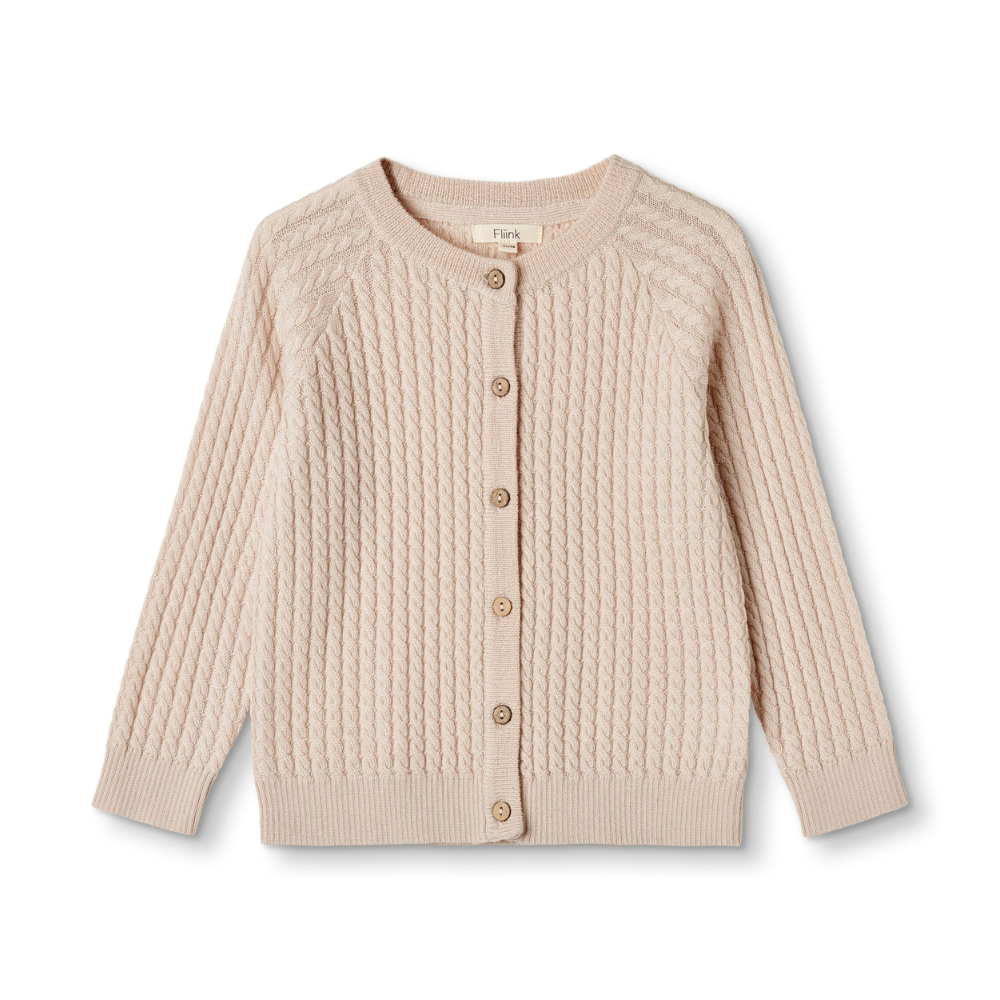 Fliink Cardigan Moon