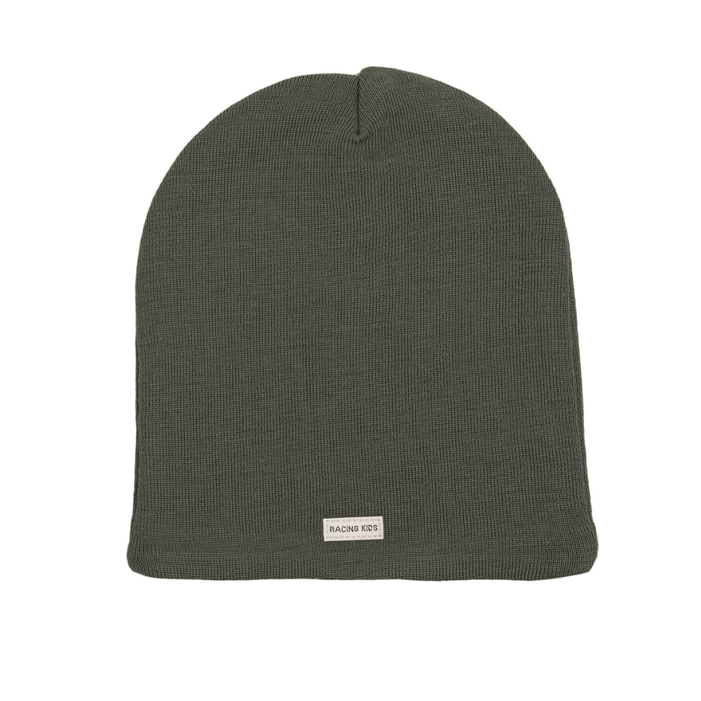 Racing Kids Top Hat 2-layer