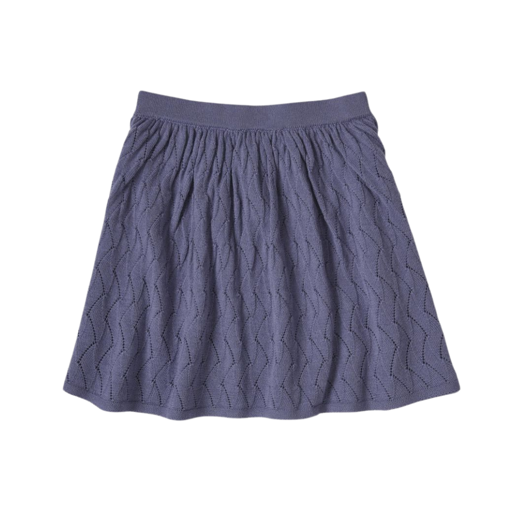 FUB Skirt Pointelle