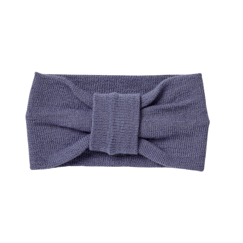 FUB Headband Wool