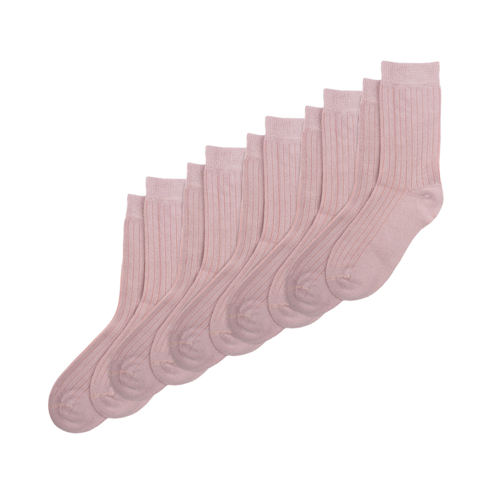 Minipop Socks Bamboo 5-pack