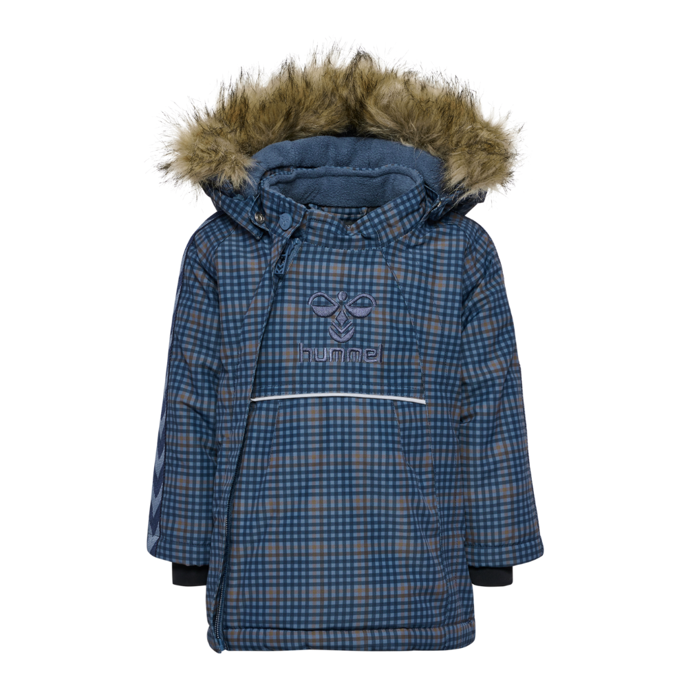 Hummel Vinterjakke Jessie