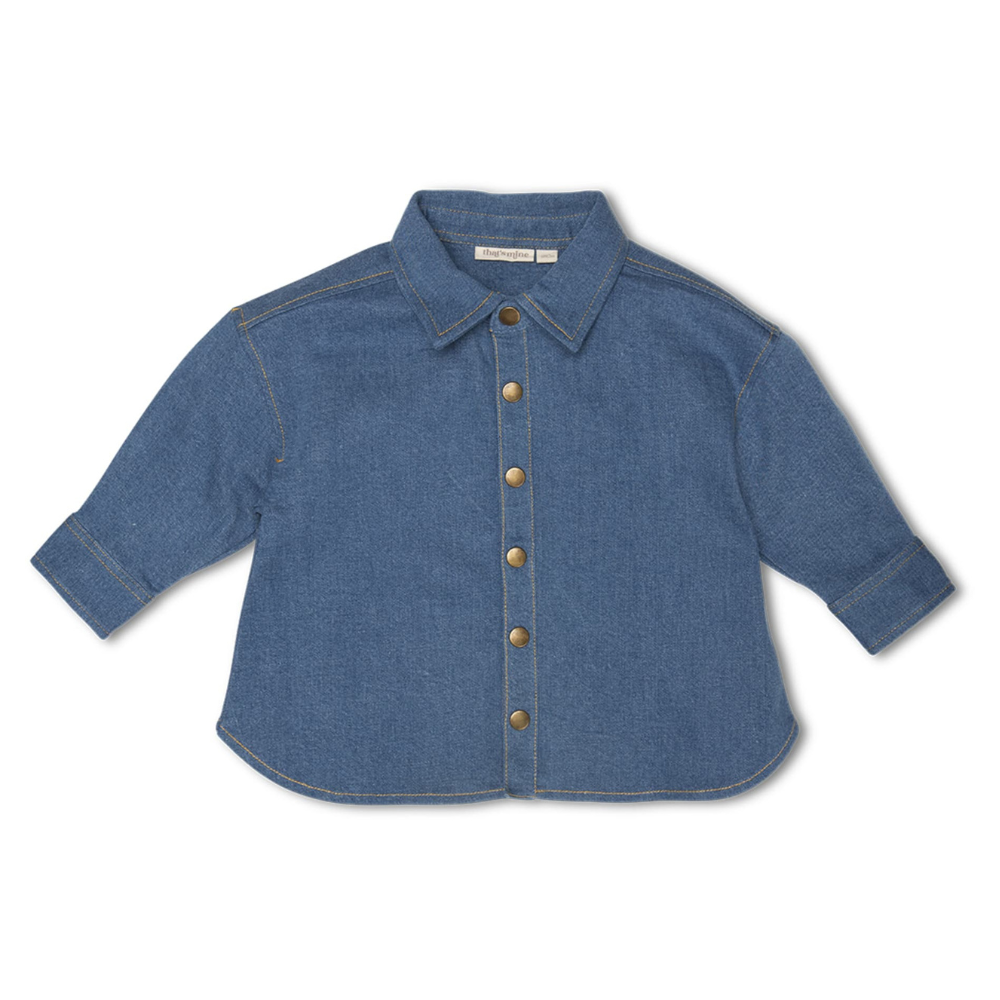 That's Mine Shirt Dean