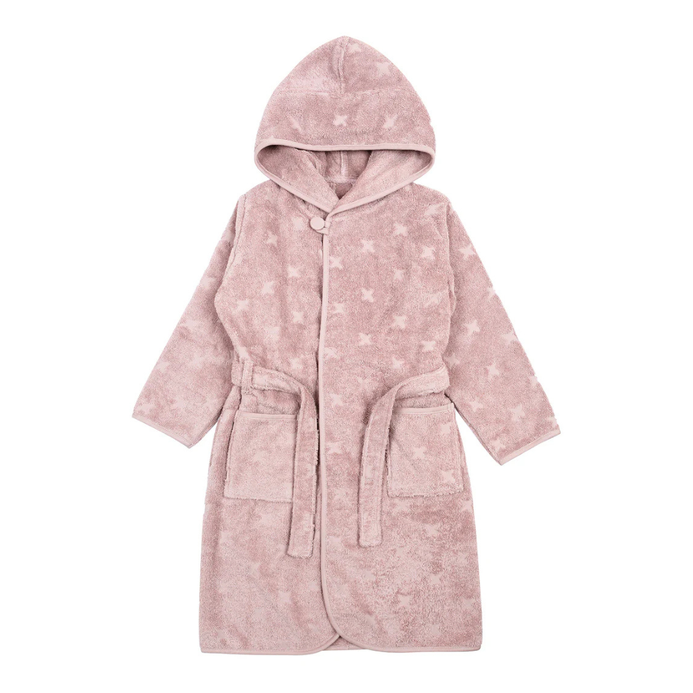 Muesli Bathrobe