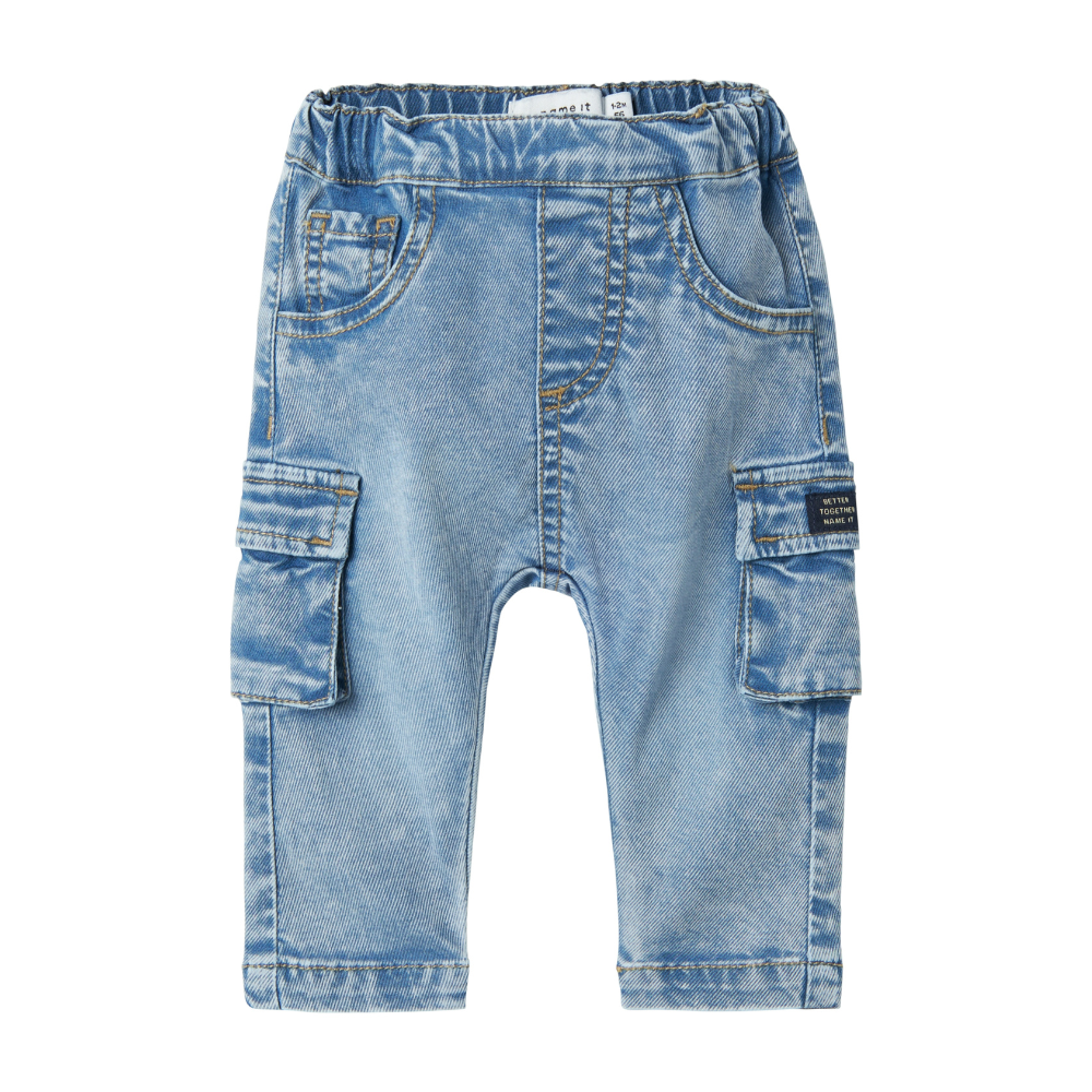 Name it Jeans Legs