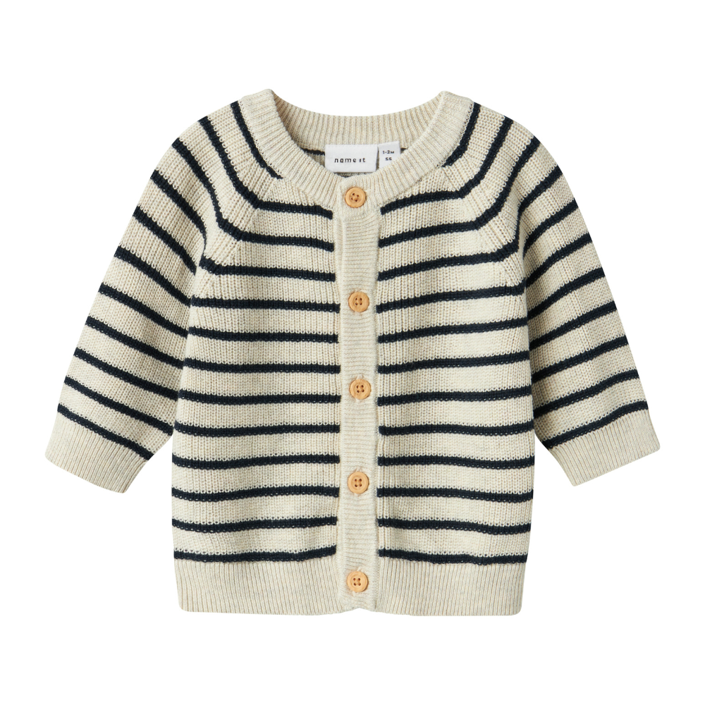 Name it Cardigan Mast