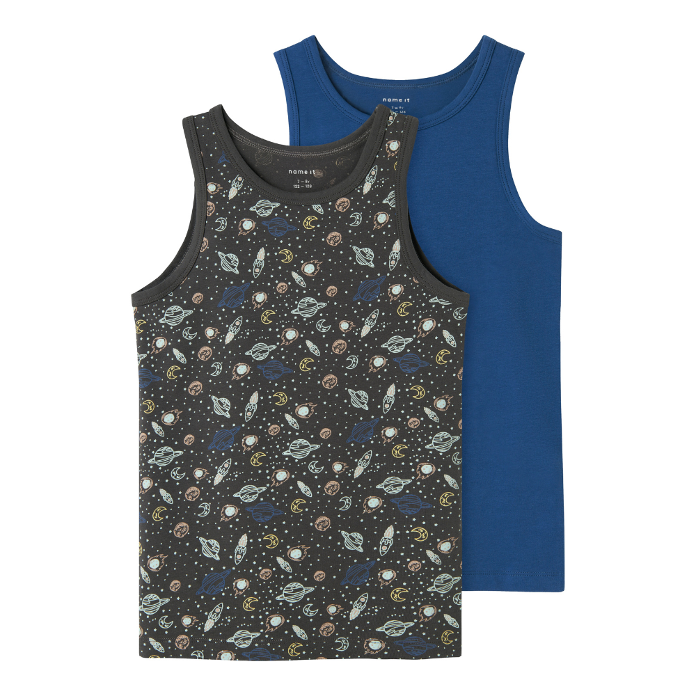 Name It Tank Top 2-pack