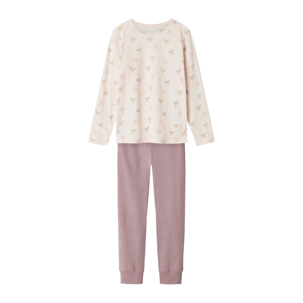 Name it Pajamas
