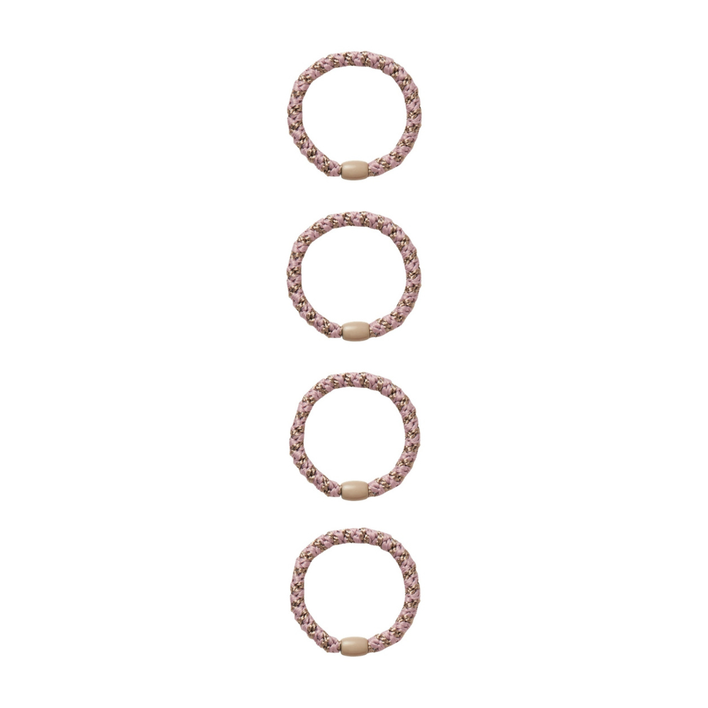 Name it Hair ties Arise 4-pack