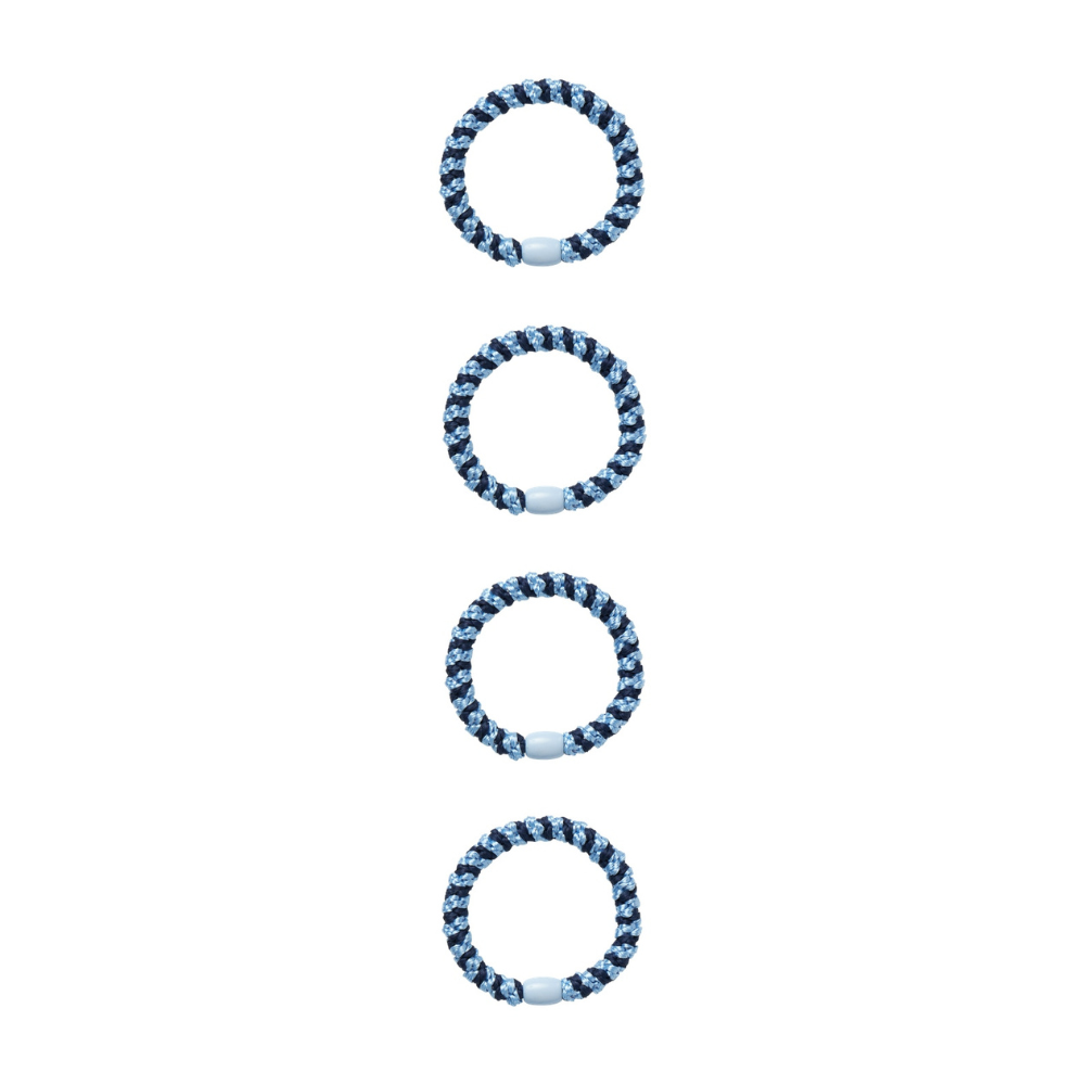 Name it Hair ties Arise 4-pack