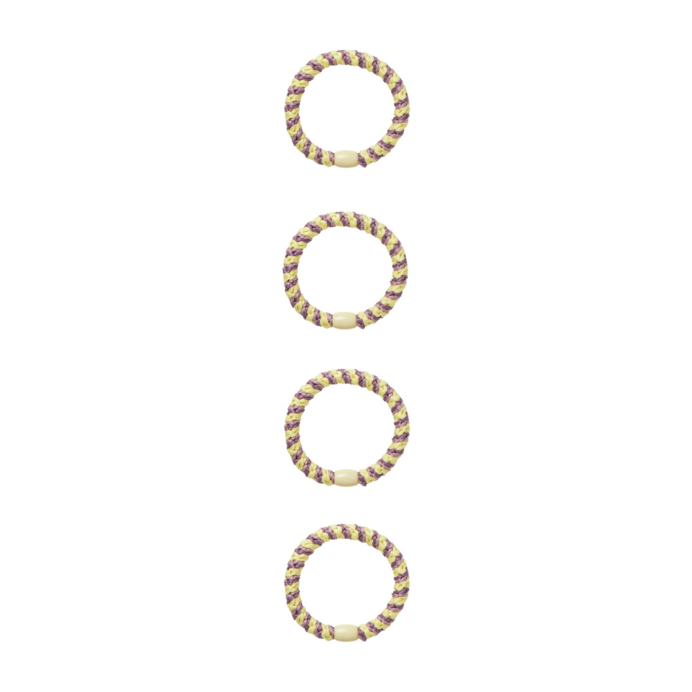 Name it Hair ties Arise 4-pack