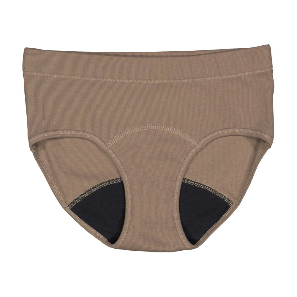 Müsli Menstruationstrusse