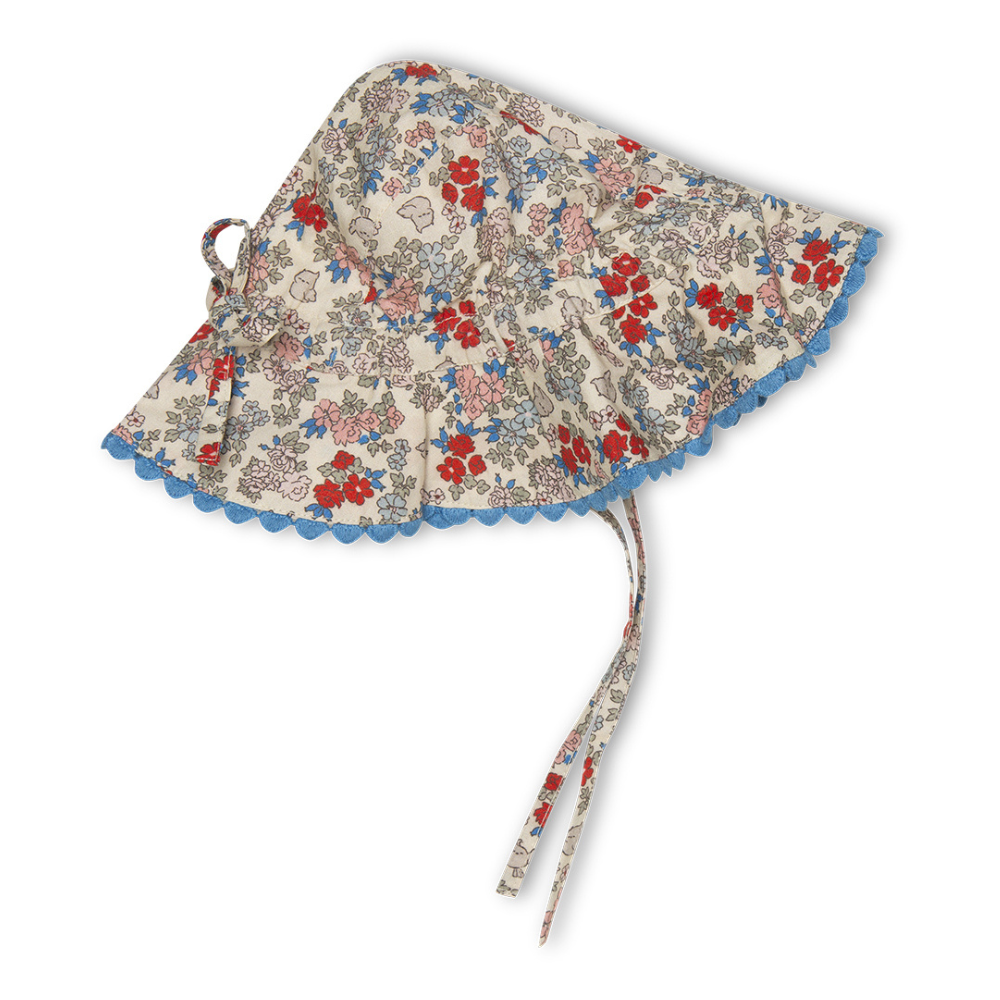 That's Mine Sun Hat Kassia